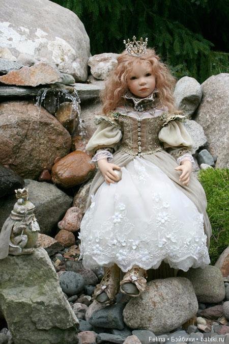 Эксклюзив от Zawieruszynski. Золушка