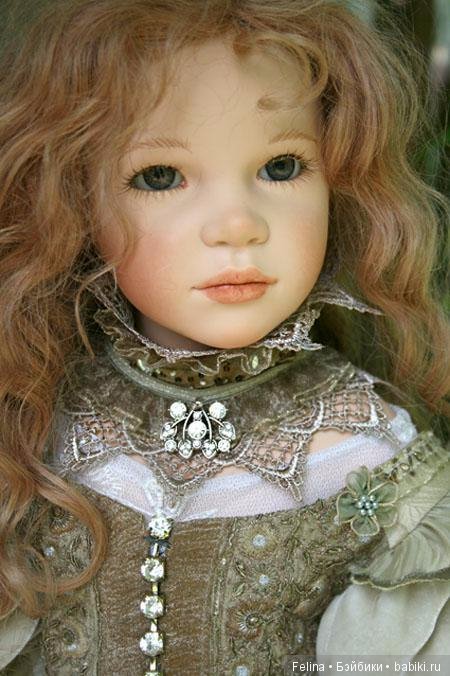 Эксклюзив от Zawieruszynski. Золушка