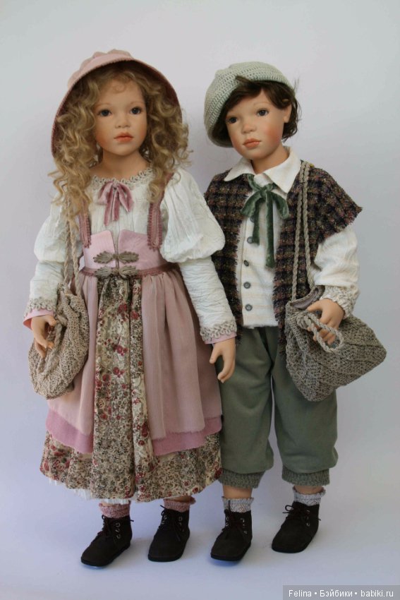 Эксклюзив от Zawieruszynski. Золушка