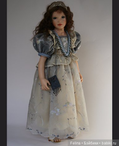 Эксклюзив от Zawieruszynski. Золушка