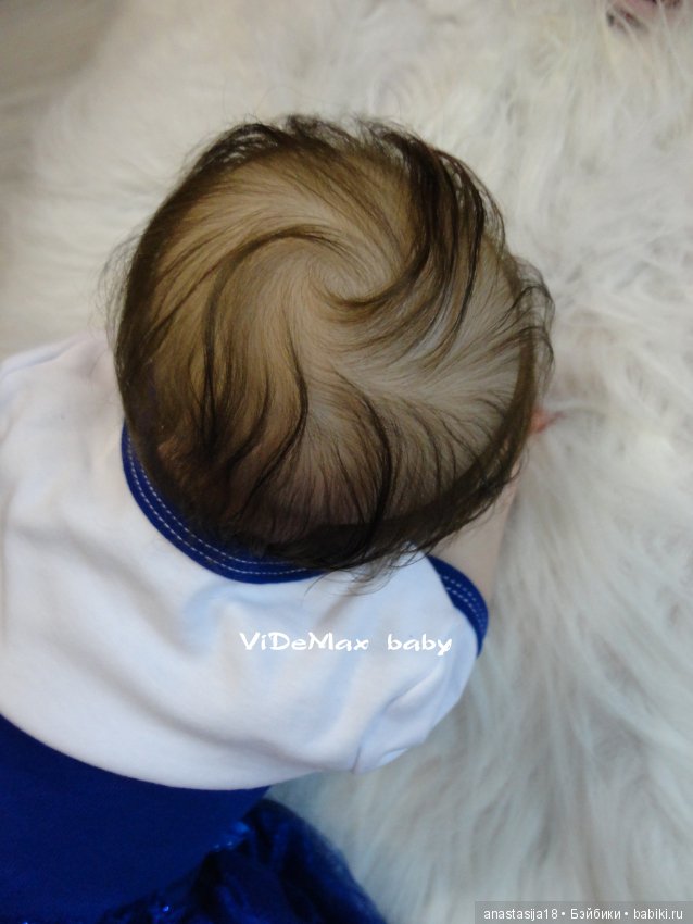 Маленький Зайчик — Куклы Реборн (Reborn): работы мастеров