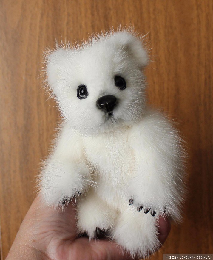 Умка номер — Авторские мишки Тедди и друзья: фото