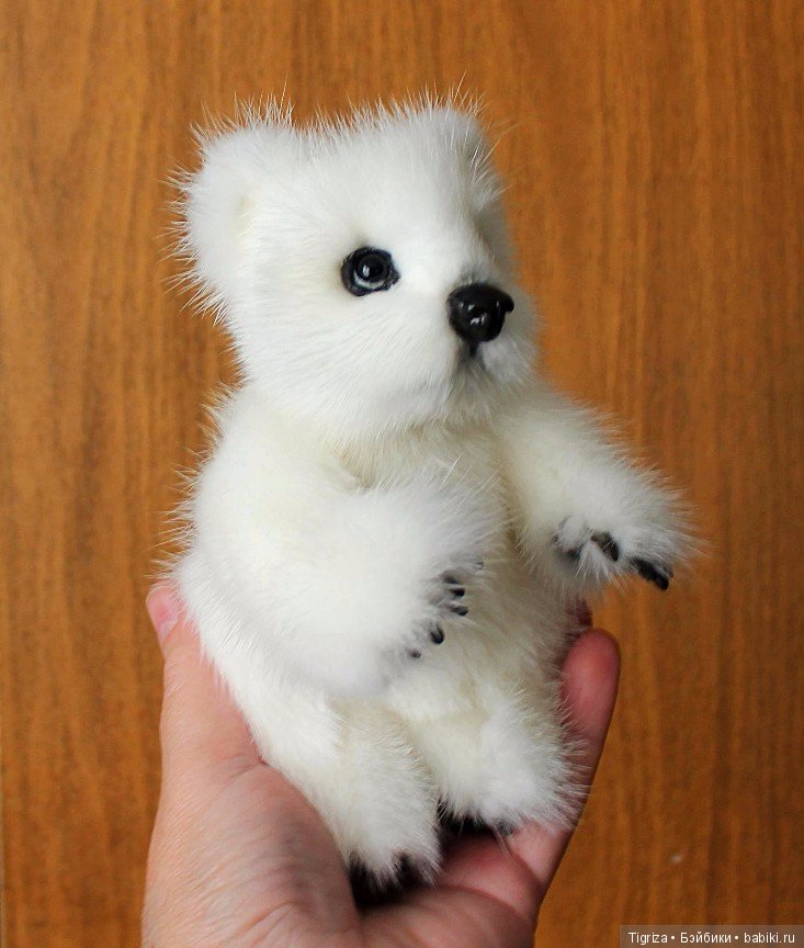 Умка номер — Авторские мишки Тедди и друзья: фото (фото 2)