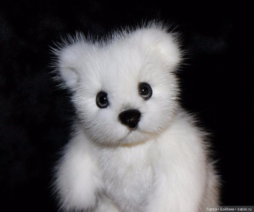 Умка номер — Авторские мишки Тедди и друзья: фото (фото 9)