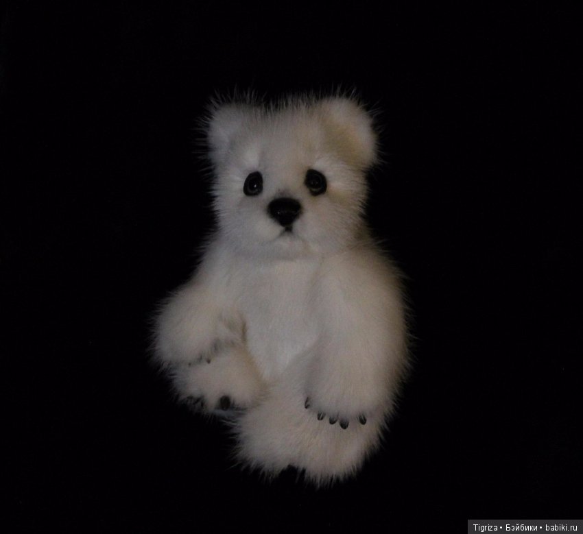 Умка номер — Авторские мишки Тедди и друзья: фото (фото 4)