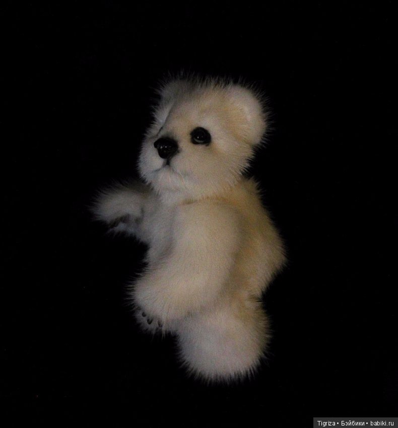 Умка номер — Авторские мишки Тедди и друзья: фото (фото 6)