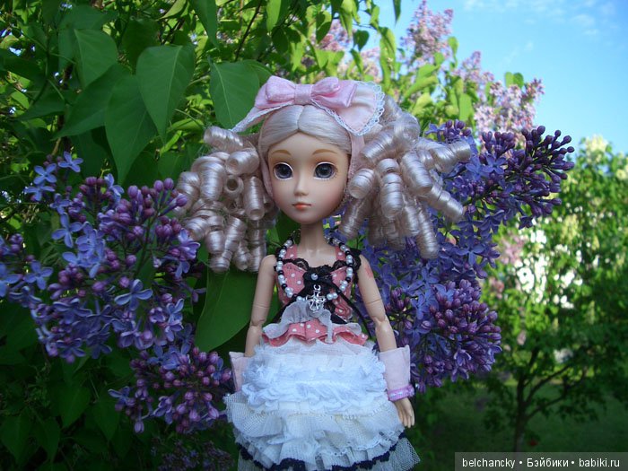 Hestia - в целом и частном (фото 3)