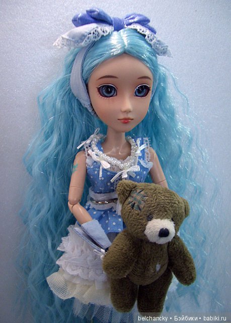 Hestia - в целом и частном (фото 2)