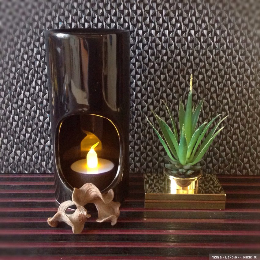 Про уют... или как сохранить кусочек лета для наших любимых кукол (фото 5)