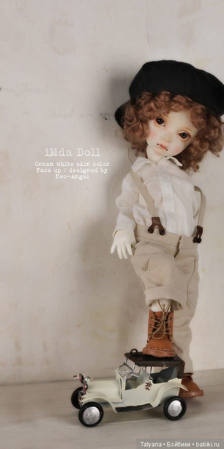 Neo-AngelRegion (Soom) продают Николь/Николя (фото 2)