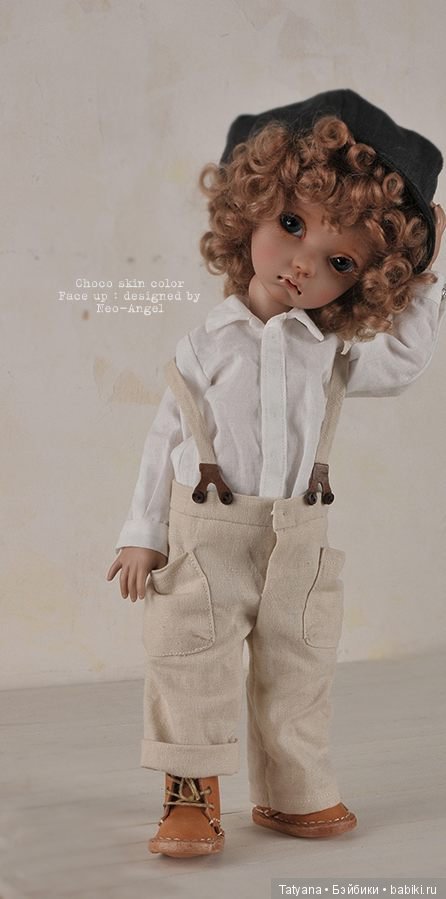 Neo-AngelRegion (Soom) продают Николь/Николя (фото 4)