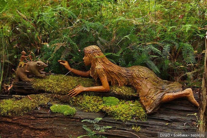 Фантастический мир Бруно Торфса (фото 7)