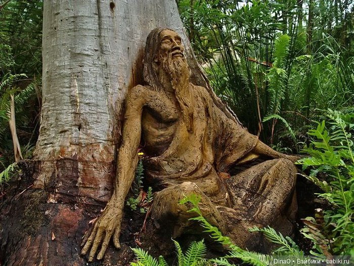 Фантастический мир Бруно Торфса (фото 10)