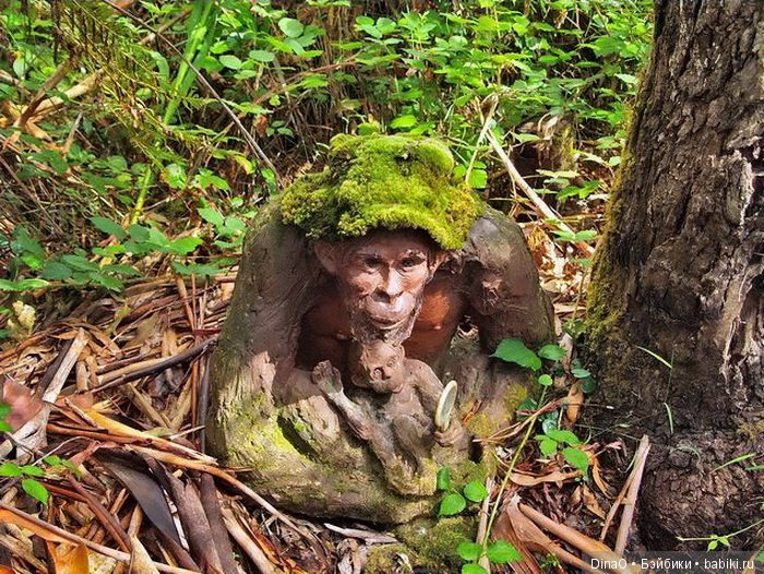 Фантастический мир Бруно Торфса (фото 8)