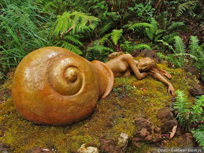 Фантастический мир Бруно Торфса (фото 6)