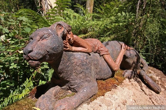 Фантастический мир Бруно Торфса (фото 3)