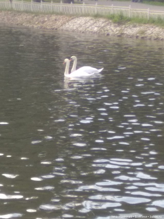 Осень, тёплые деньки. Парк, День города. Марселька (Антикварная куколка) на природе