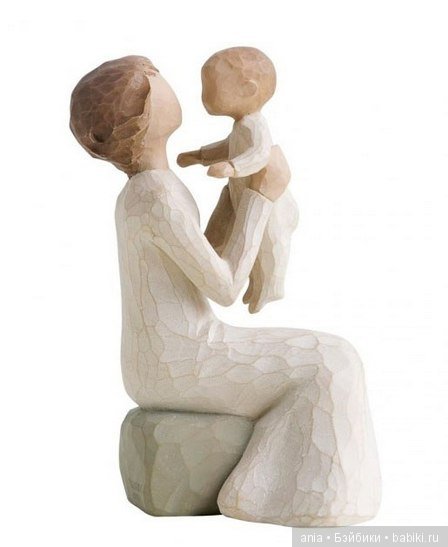 Деревянные фигурки Susan Lordi (фото 6)