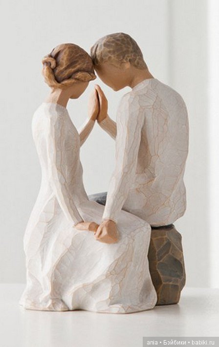 Деревянные фигурки Susan Lordi (фото 4)