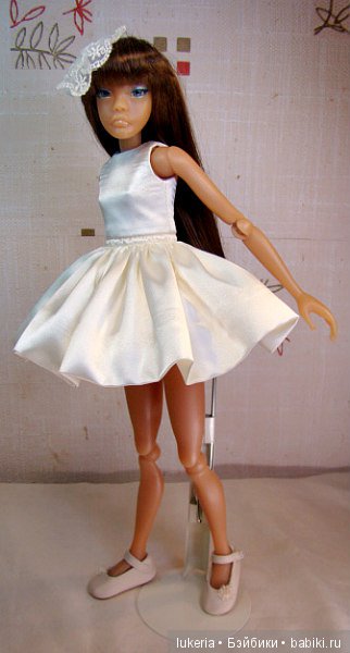 Мой первый опыт по изготовлению обуви маленького размера