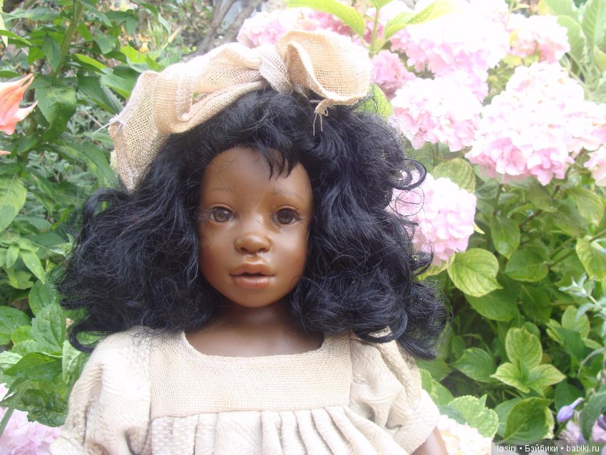 Мои прекрасные La bambola (фото 7)