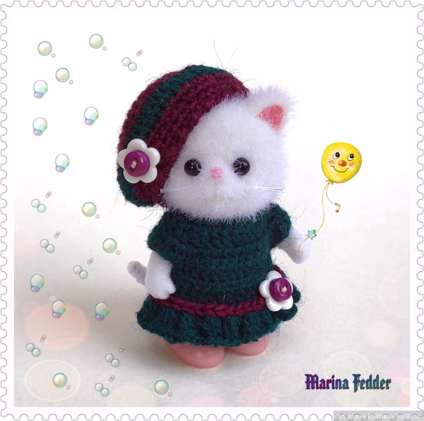 Пушистое семейство и Ко — Sylvanian Families (Сильвания Фэмили): домики (фото 8)