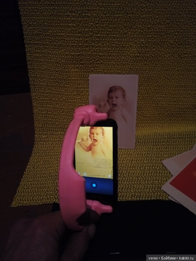 Открытки с куклами, детьми. Винтаж, Италия