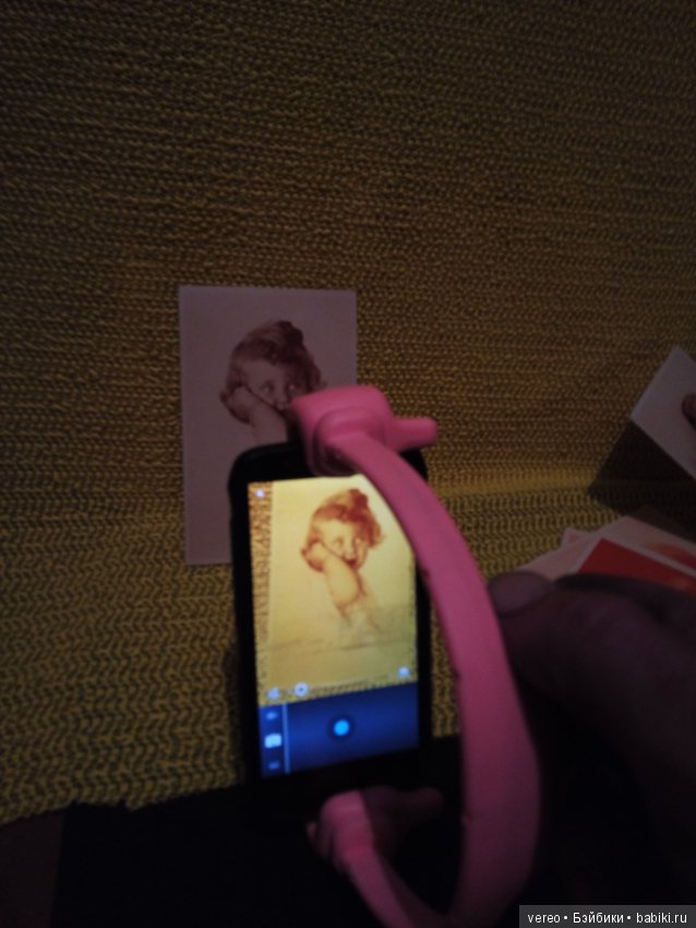 Открытки с куклами, детьми. Винтаж, Италия