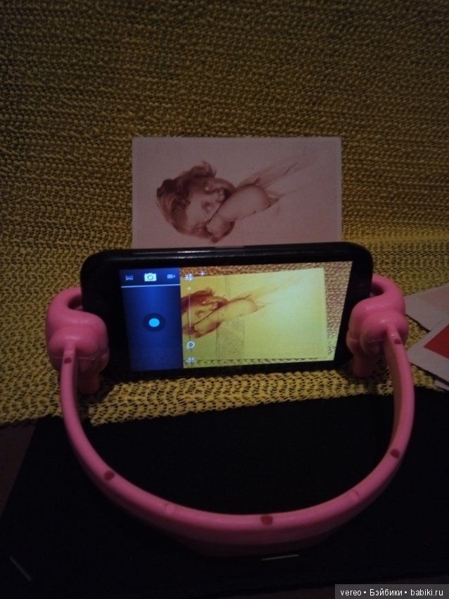 Открытки с куклами, детьми. Винтаж, Италия