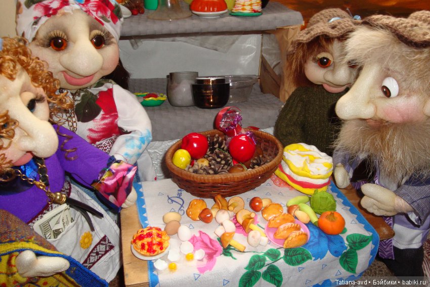 Вкусный топик — Интересное обо всем: поздравления