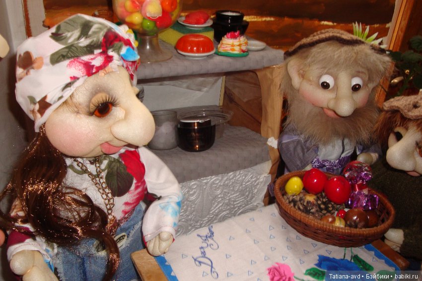 Вкусный топик — Интересное обо всем: поздравления (фото 4)