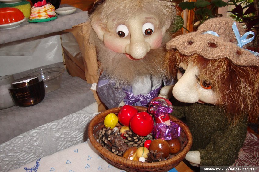 Вкусный топик — Интересное обо всем: поздравления (фото 2)