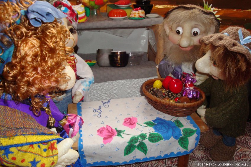 Вкусный топик — Интересное обо всем: поздравления (фото 5)