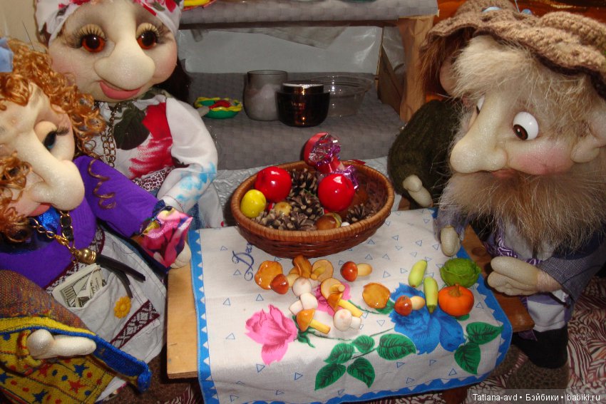 Вкусный топик — Интересное обо всем: поздравления