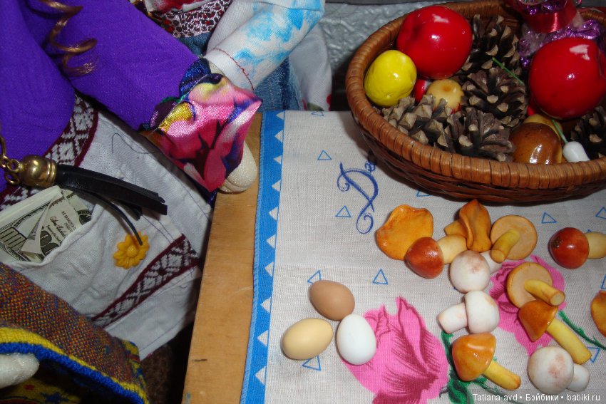 Вкусный топик — Интересное обо всем: поздравления