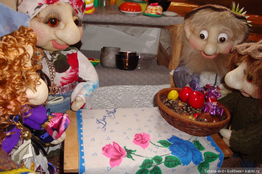 Вкусный топик — Интересное обо всем: поздравления (фото 6)