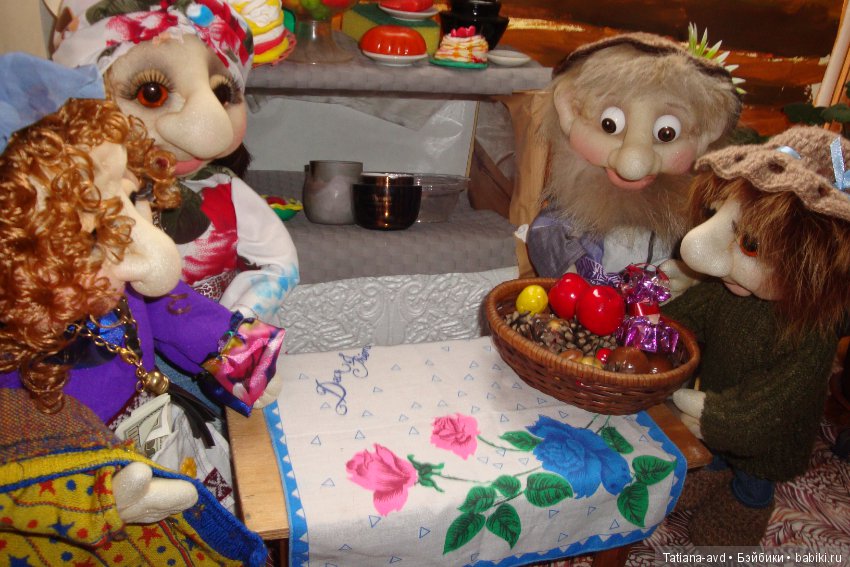 Вкусный топик — Интересное обо всем: поздравления (фото 7)