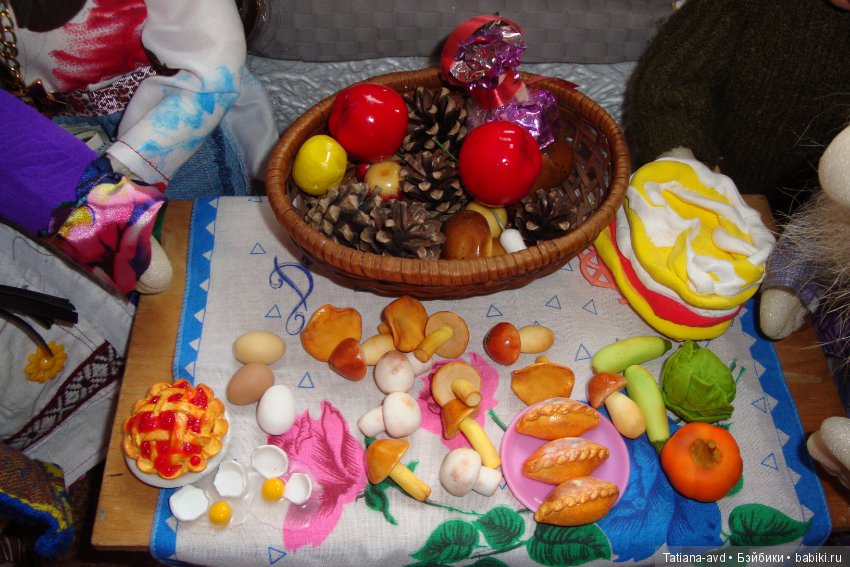 Вкусный топик — Интересное обо всем: поздравления