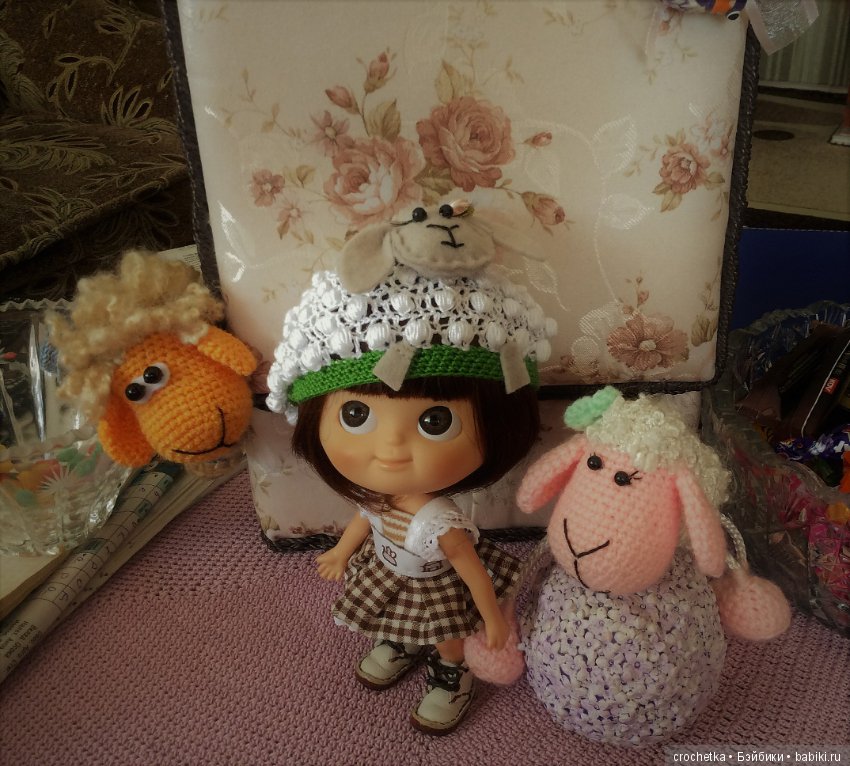 Карамелька mini mui chan в Крыму (фото 9)