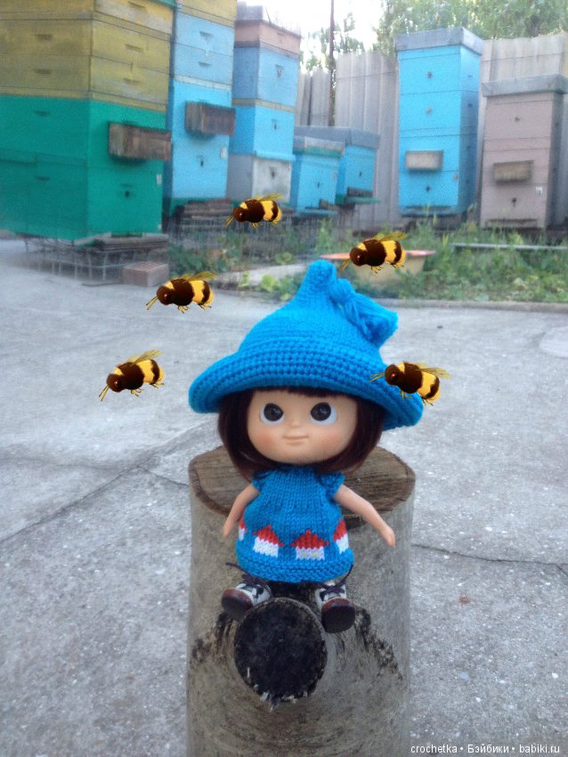 Карамелька mini mui chan в Крыму