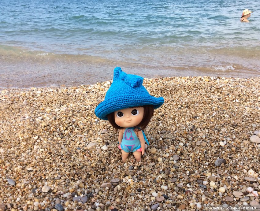 Карамелька mini mui chan в Крыму (фото 7)