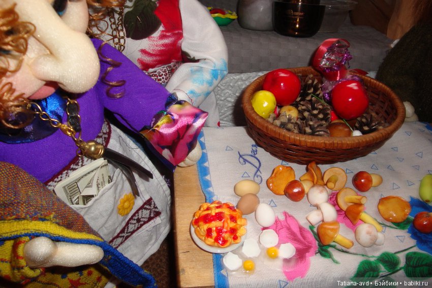 Вкусный топик — Интересное обо всем: поздравления