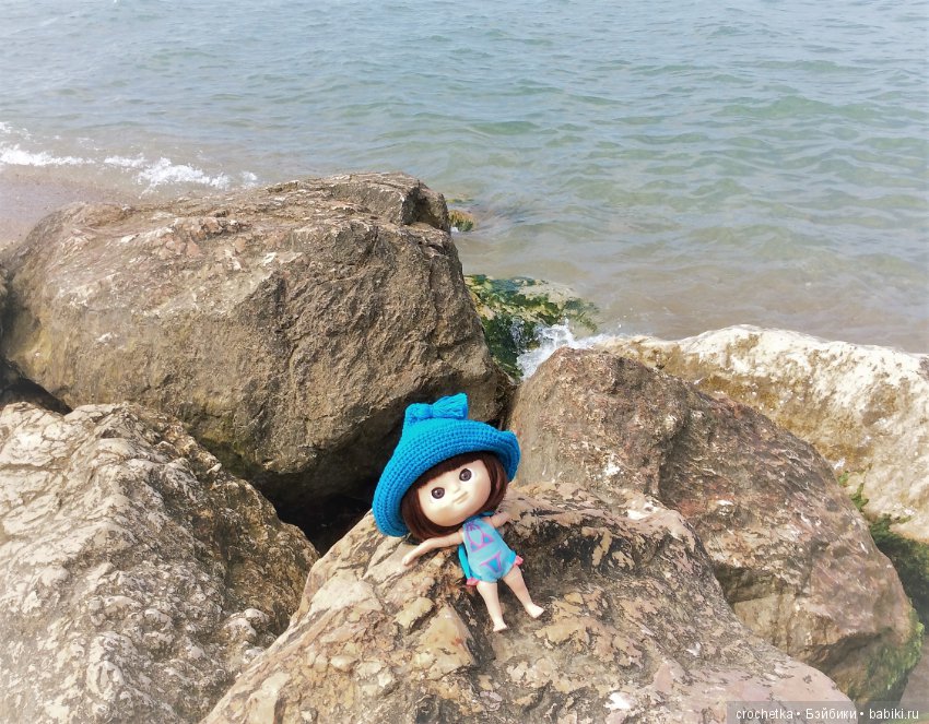 Карамелька mini mui chan в Крыму