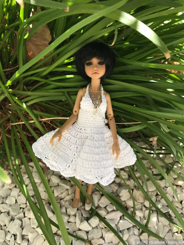 Сентябрьские каникулы — Куклы Milim Studio (Милим): российские БЖД (фото 9)