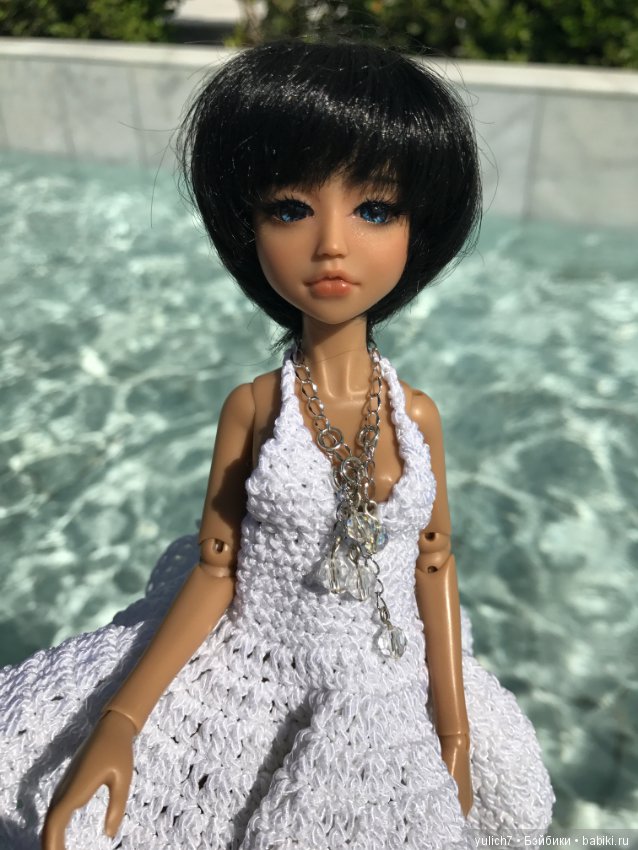 Сентябрьские каникулы — Куклы Milim Studio (Милим): российские БЖД (фото 10)