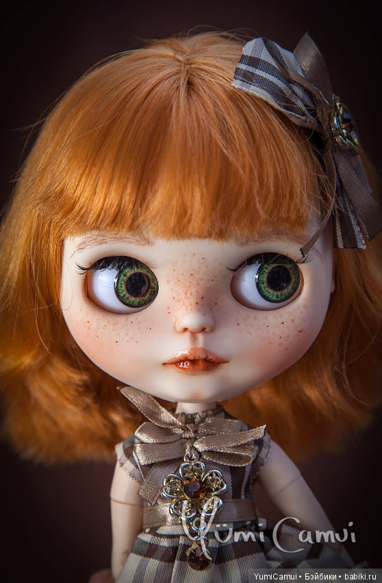 Мои новые девочки,мои Blythe (кастом ТБЛ),часть 3 (фото 8)