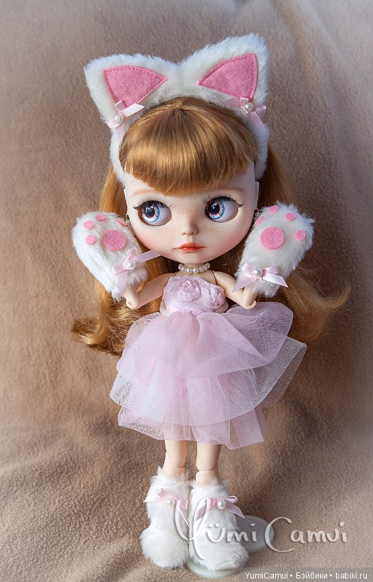 Мои новые девочки,мои Blythe (кастом ТБЛ),часть 3