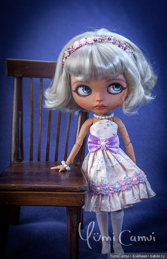 Мои новые девочки,мои Blythe (кастом ТБЛ),часть 3