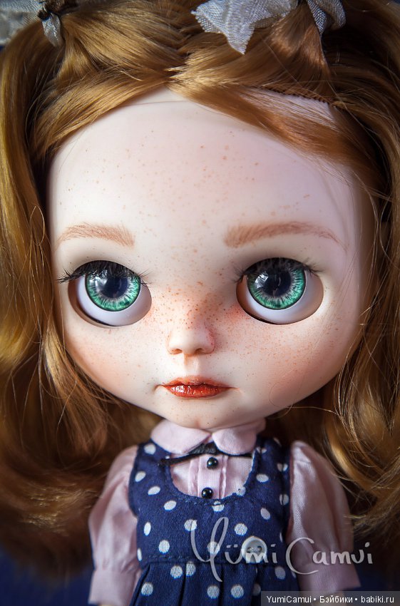 Мои новые девочки,мои Blythe (кастом ТБЛ),часть 3