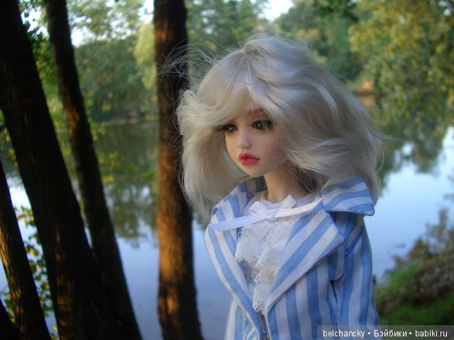 Наши куклы Studio Milim на московской кукловстрече